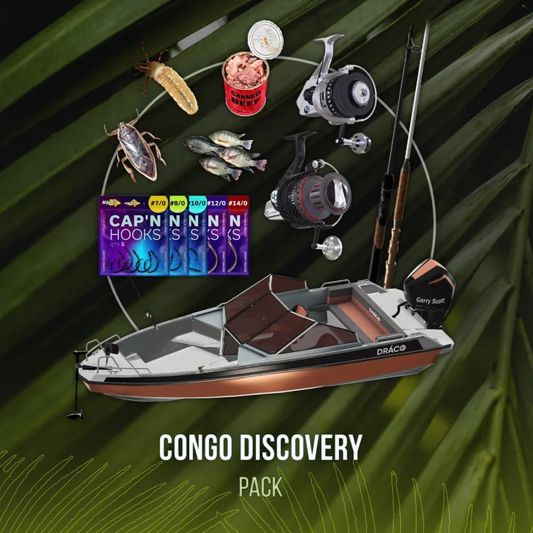 screenshot_Fishing Planet - African Adventure Bundle