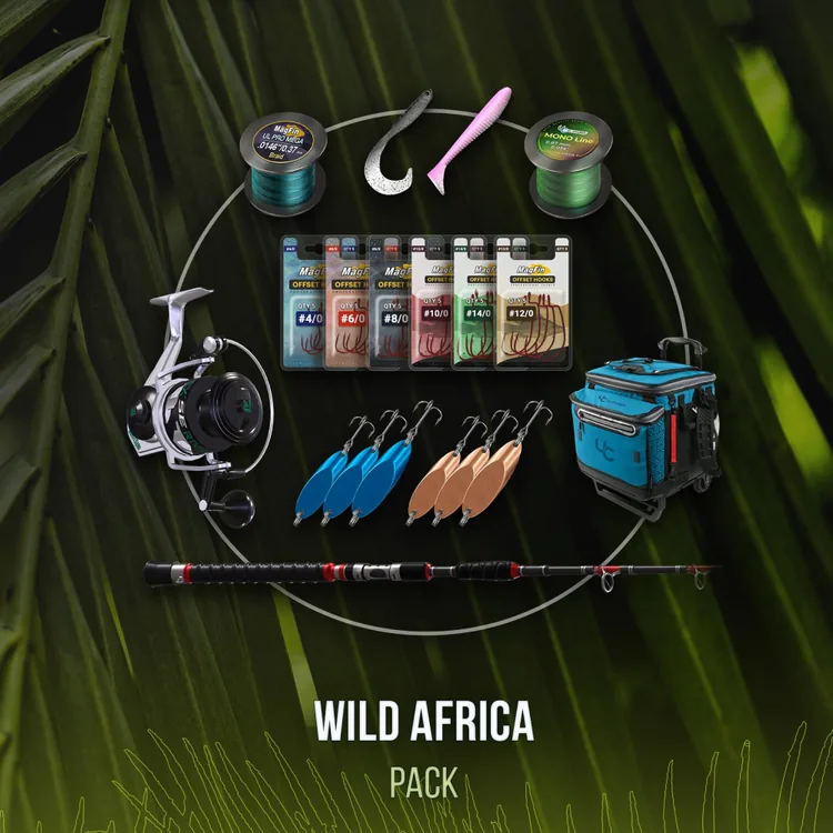 screenshot_Fishing Planet - African Adventure Bundle