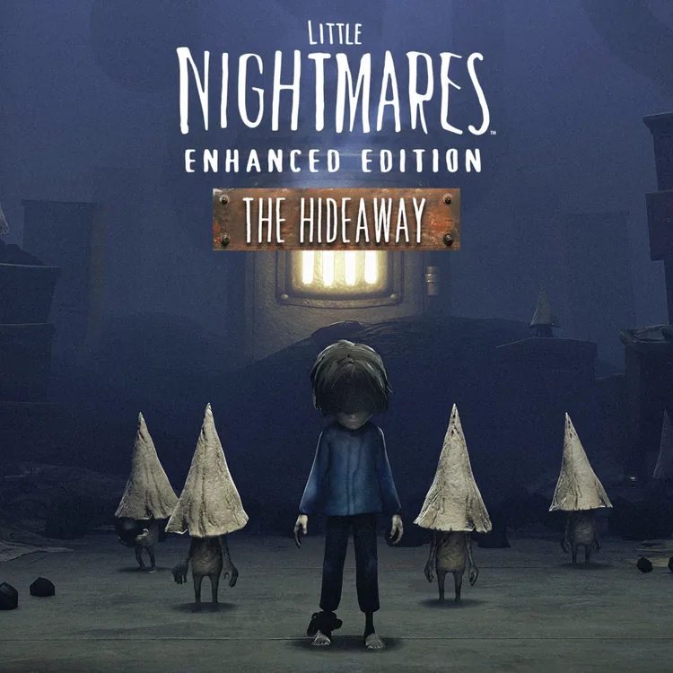screenshot_Little Nightmares Enhanced Edition - The Hideaway