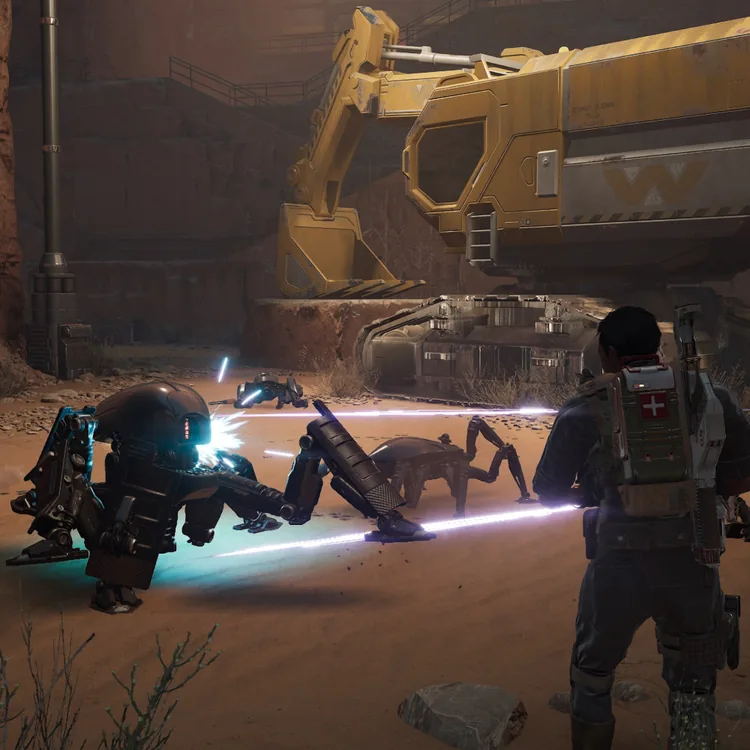 screenshot_Aliens Fireteam Elite 2