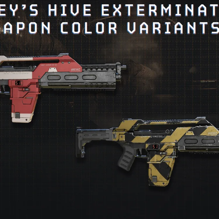 screenshot_Aliens Fireteam Elite 2 - 40th Anniversary Premium Edition