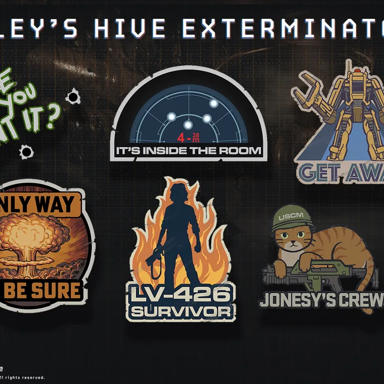 screenshot_Aliens Fireteam Elite 2 - 40th Anniversary Premium Edition
