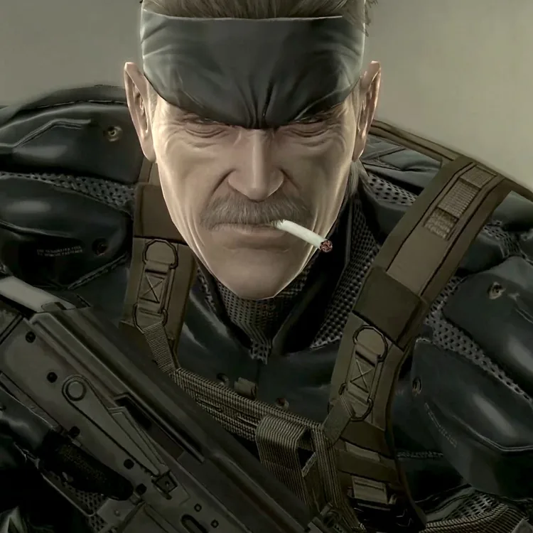 screenshot_METAL GEAR SOLID 4 Guns of the Patriots - Master Collection Version
