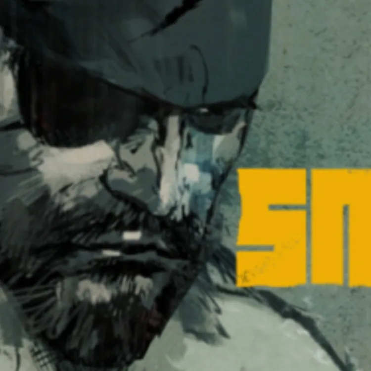 screenshot_METAL GEAR SOLID Peace Walker - Master Collection Version