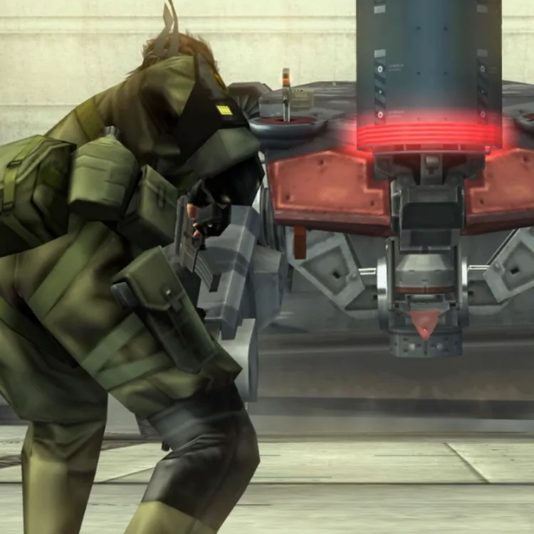 screenshot_METAL GEAR SOLID Peace Walker - Master Collection Version