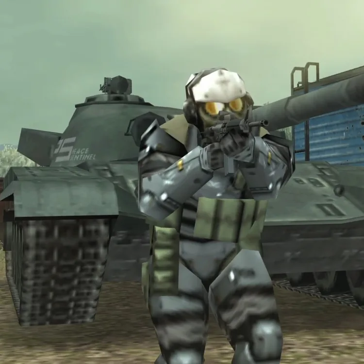 screenshot_METAL GEAR SOLID Peace Walker - Master Collection Version