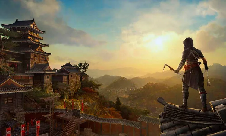 screenshot_Assassin's Creed Shadows Digital Deluxe Edition