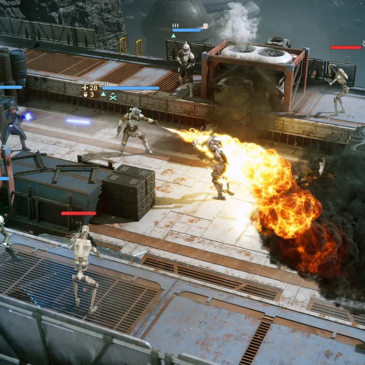 screenshot_STAR WARS Zero Company
