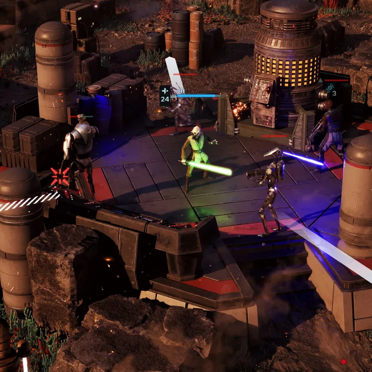 screenshot_STAR WARS Zero Company