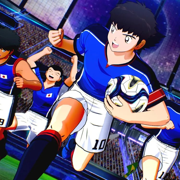 screenshot_CAPTAIN TSUBASA 2 WORLD FIGHTERS