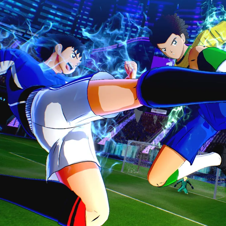 screenshot_CAPTAIN TSUBASA 2 WORLD FIGHTERS