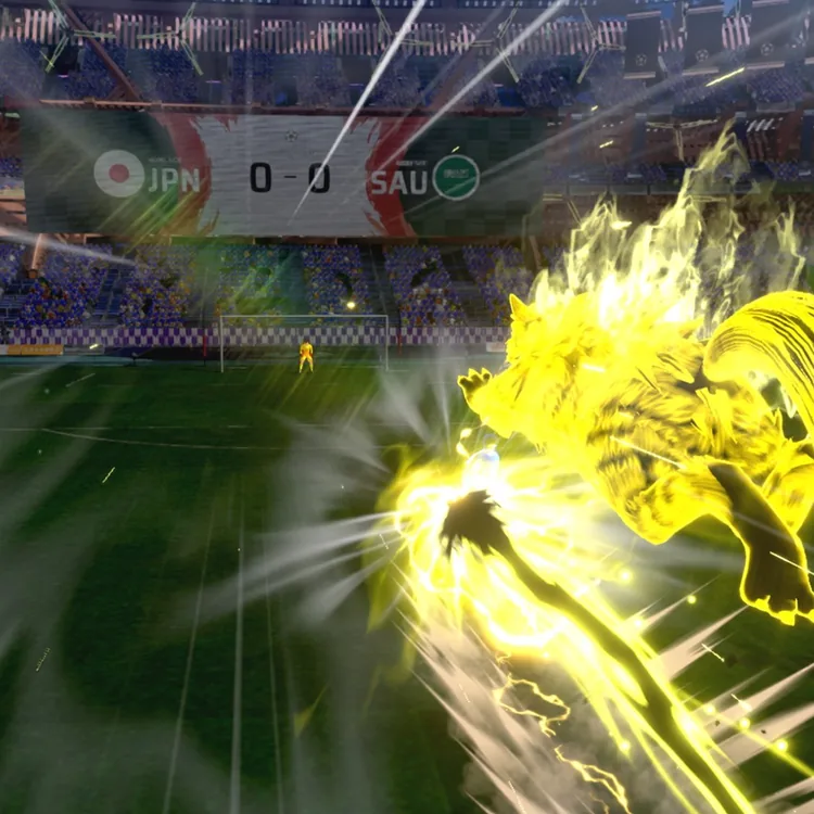 screenshot_CAPTAIN TSUBASA 2 WORLD FIGHTERS