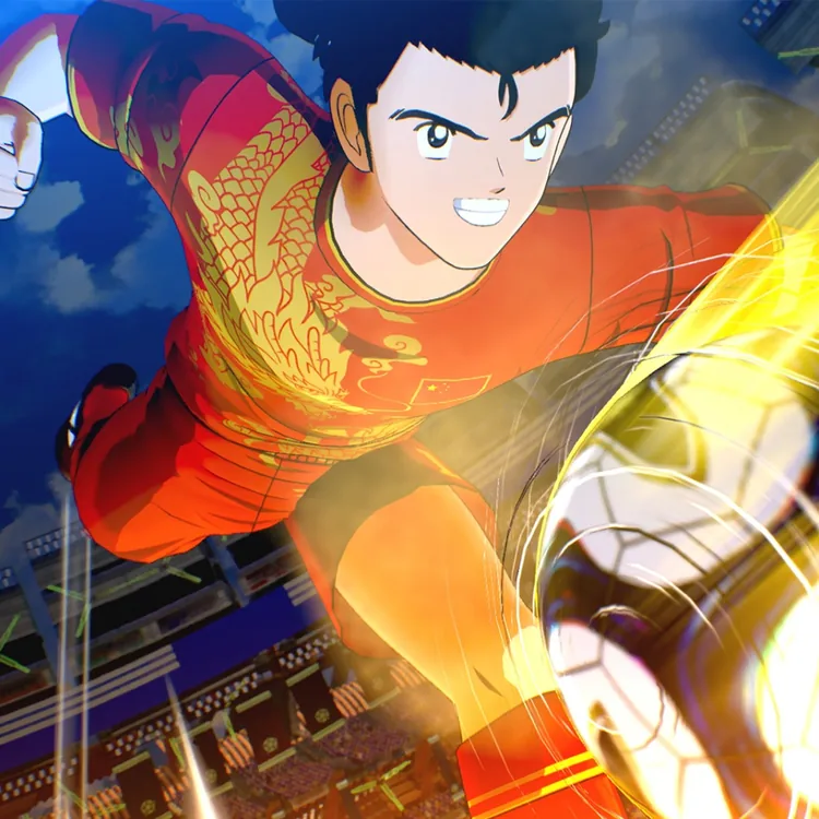 screenshot_CAPTAIN TSUBASA 2 WORLD FIGHTERS