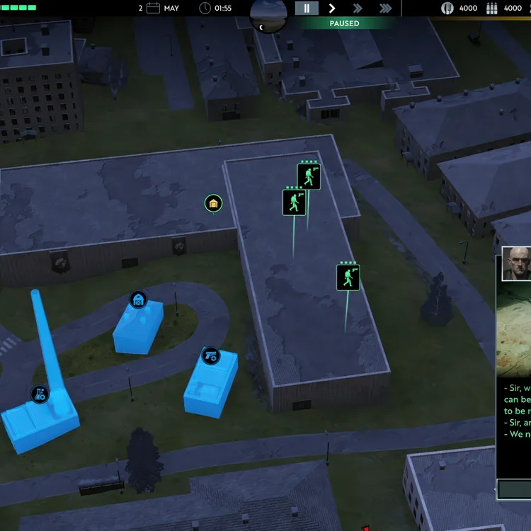 screenshot_Infection Free Zone