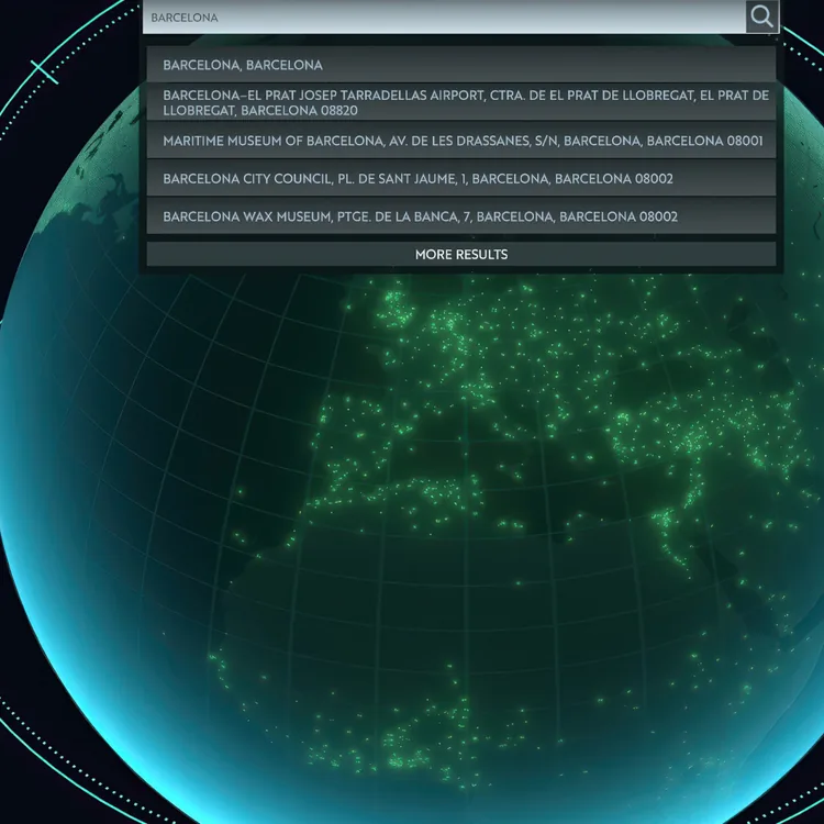 screenshot_Infection Free Zone