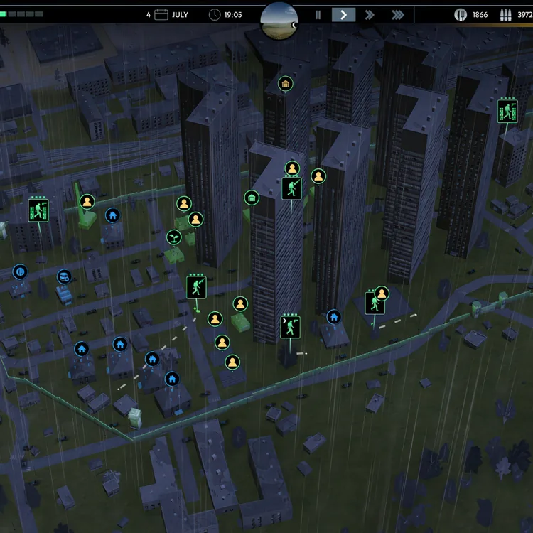 screenshot_Infection Free Zone