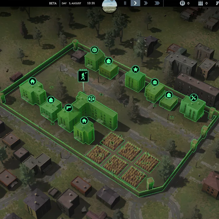 screenshot_Infection Free Zone