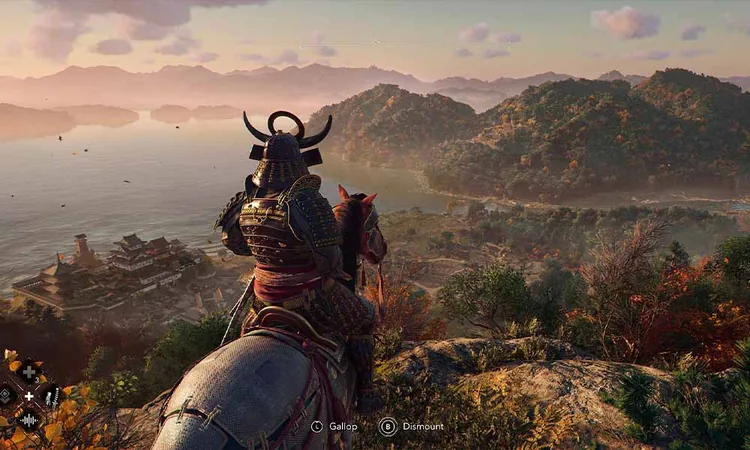 screenshot_Assassin's Creed Shadows Digital Deluxe Edition