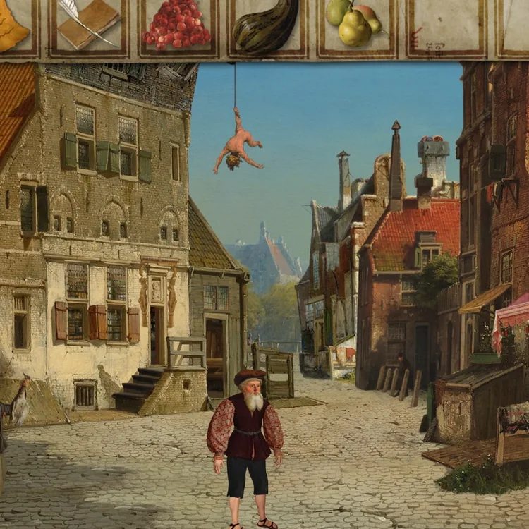 screenshot_The Immortal John Triptych
