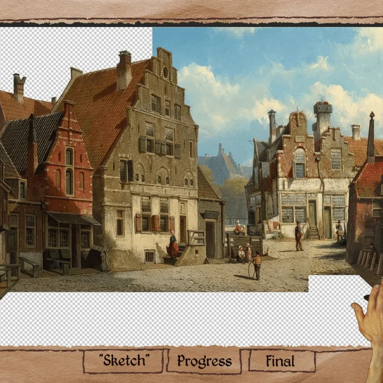 screenshot_The Immortal John Triptych