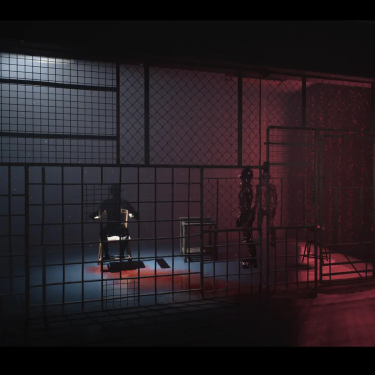 screenshot_Once Alive