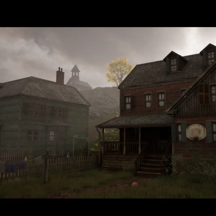 screenshot_Once Alive