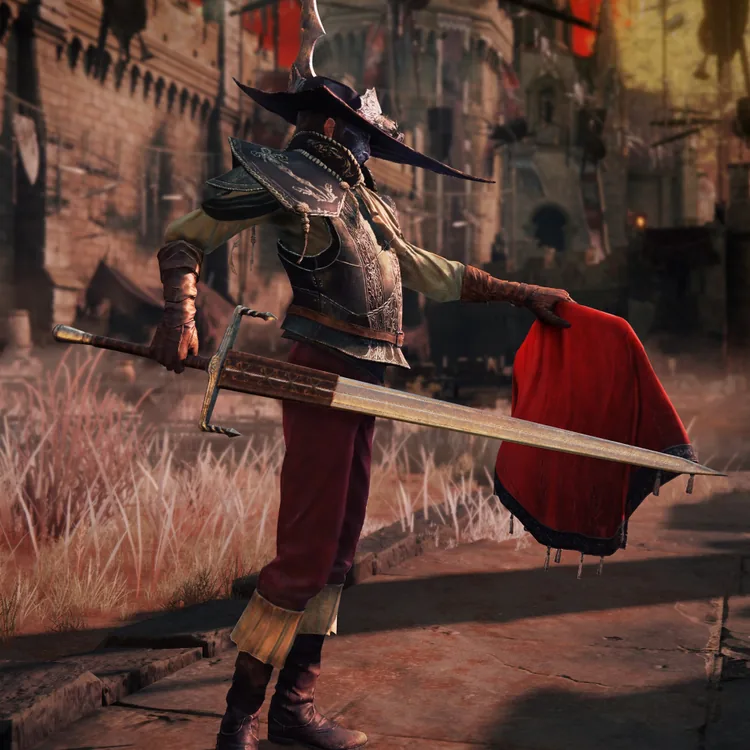 screenshot_ELDEN RING Tarnished Pack