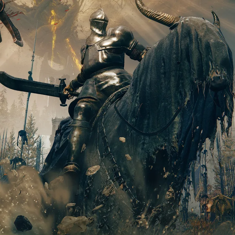 screenshot_ELDEN RING Tarnished Pack