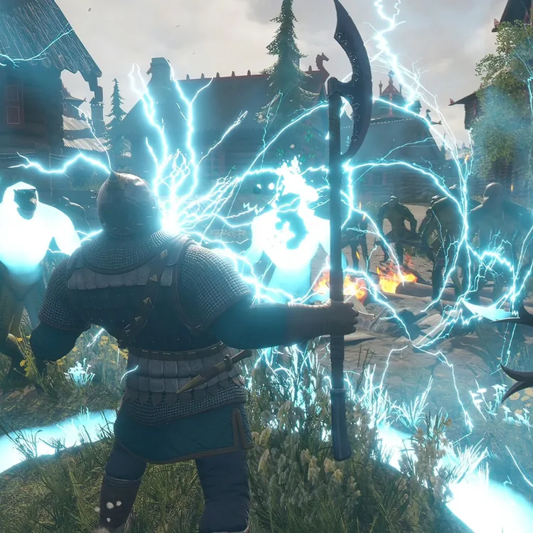 screenshot_Lizards Must Die 2