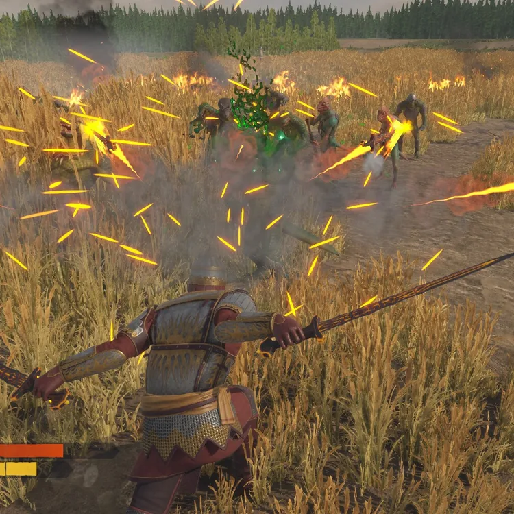 screenshot_Lizards Must Die 2