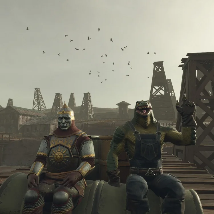 screenshot_Lizards Must Die 2