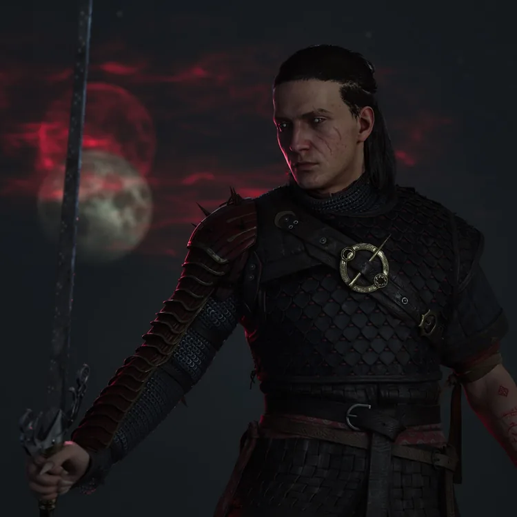 screenshot_The Blood of Dawnwalker - Eclipse Edition