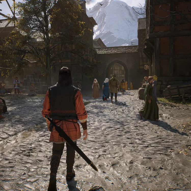 screenshot_The Blood of Dawnwalker - Eclipse Edition