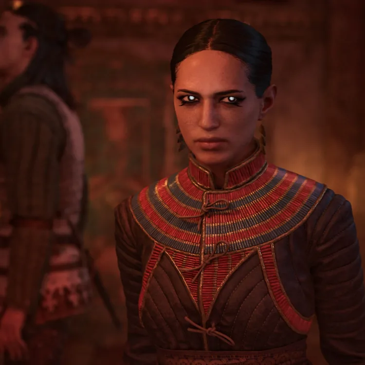screenshot_The Blood of Dawnwalker - Eclipse Edition
