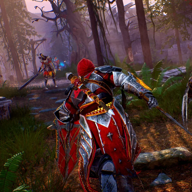 screenshot_Crimson Moon Deluxe Edition
