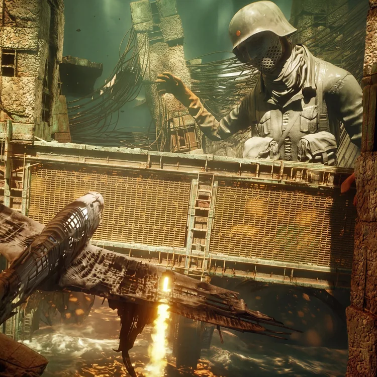 screenshot_Salvation Echoes of War