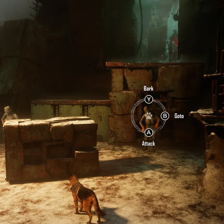 screenshot_Salvation Echoes of War