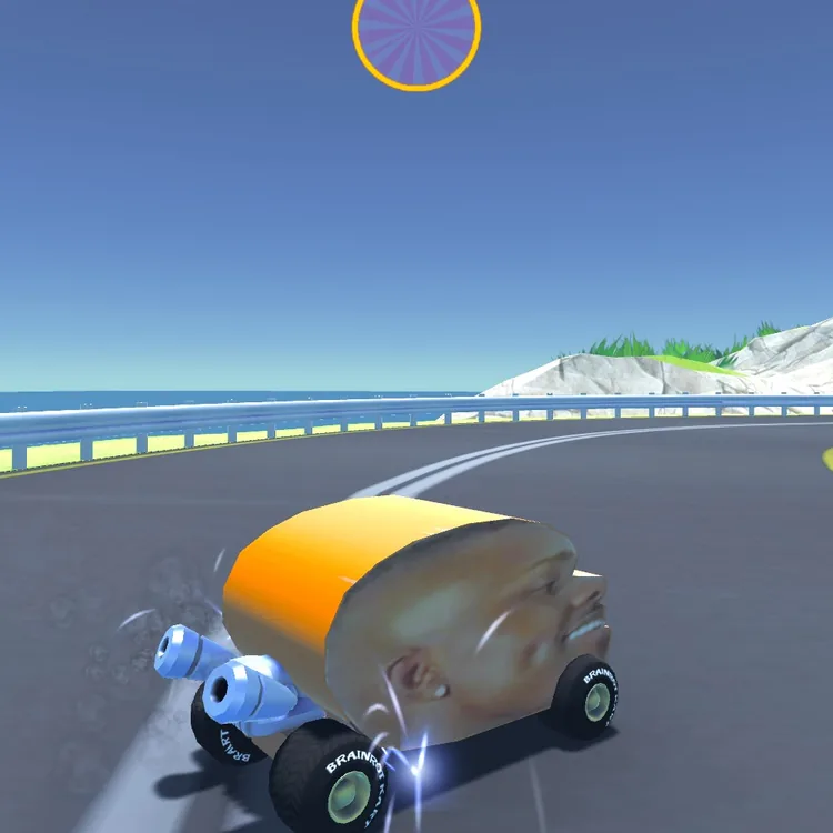 screenshot_Brainrot Kart