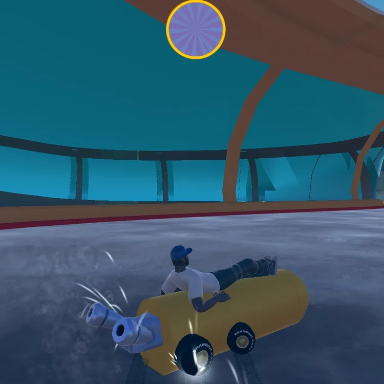 screenshot_Brainrot Kart