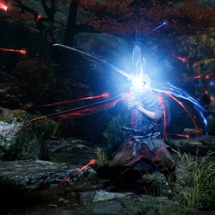 screenshot_Onimusha Way of the Sword