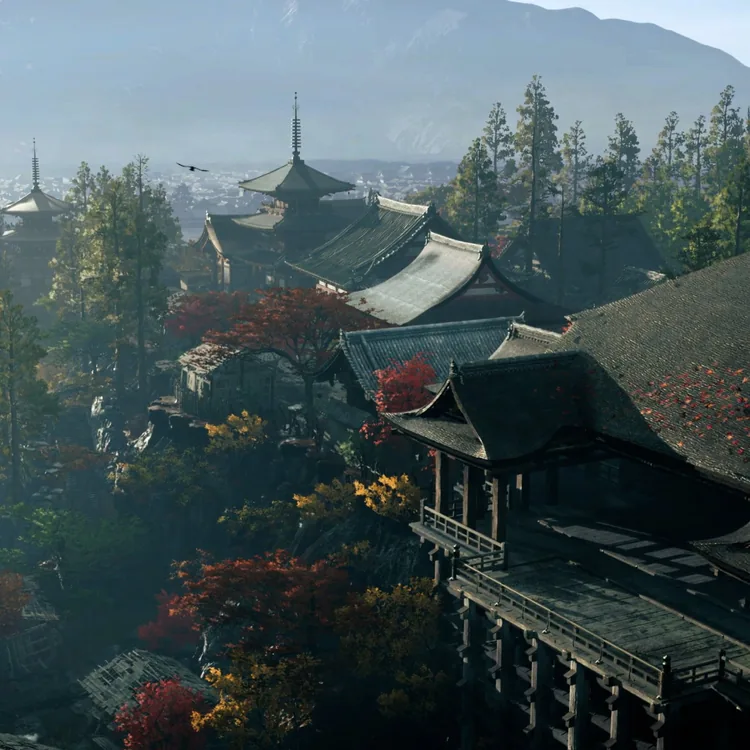screenshot_Onimusha WotS - Premium Deluxe Edition