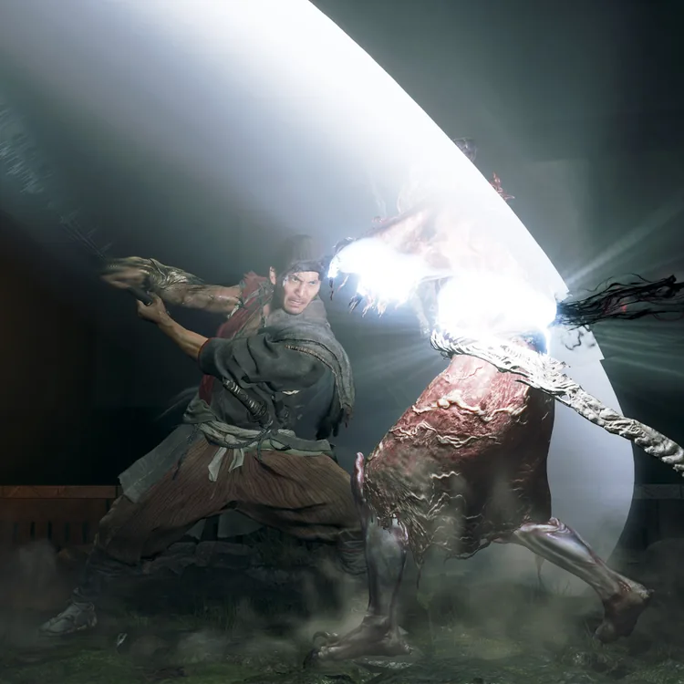 screenshot_Onimusha WotS - Premium Deluxe Edition