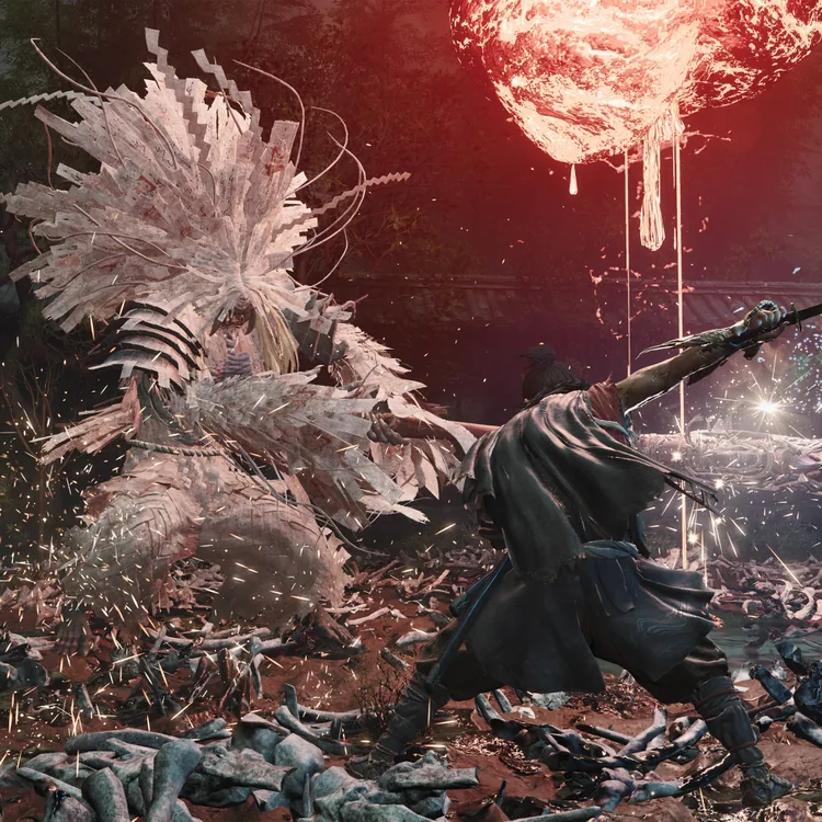 screenshot_Onimusha WotS - Premium Deluxe Edition