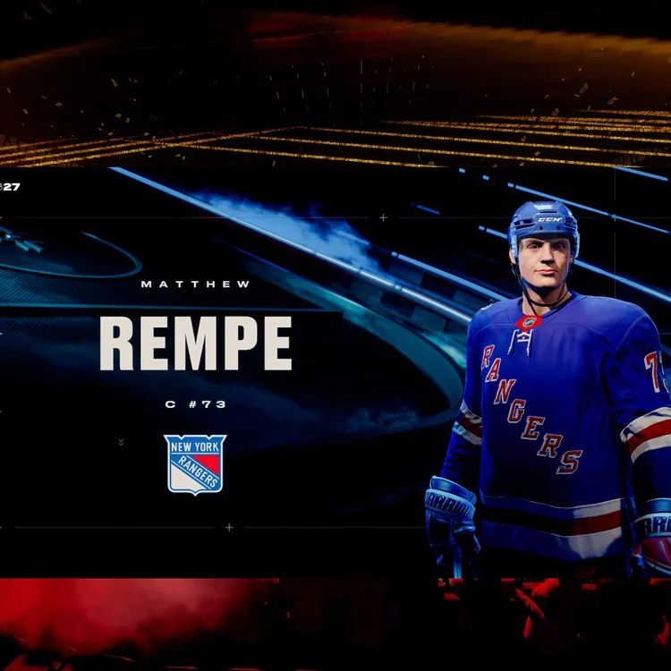 screenshot_NHL 27 Deluxe Edition XBOX Series X|S