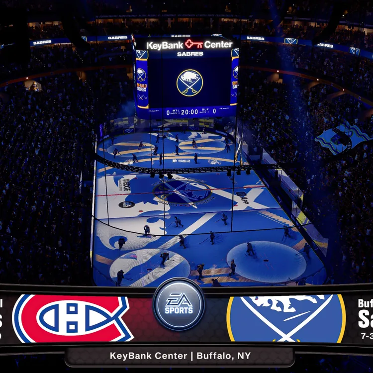 screenshot_NHL 27 Deluxe Edition XBOX Series X|S