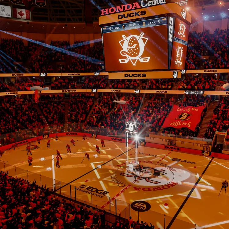 screenshot_NHL 27 Deluxe Edition XBOX Series X|S