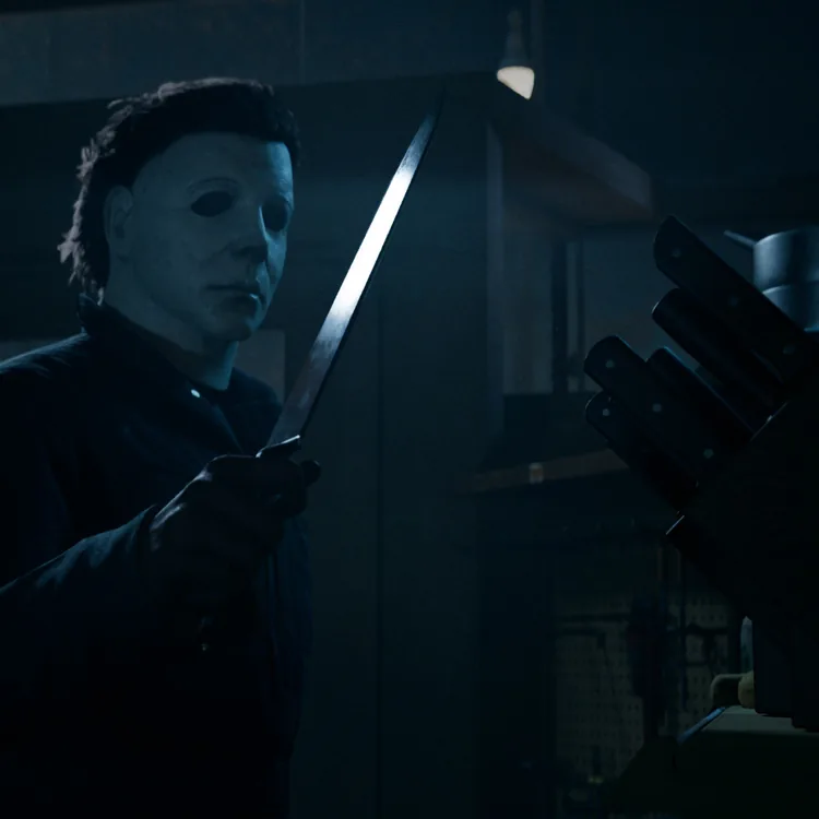 screenshot_Halloween - Digital Deluxe Edition