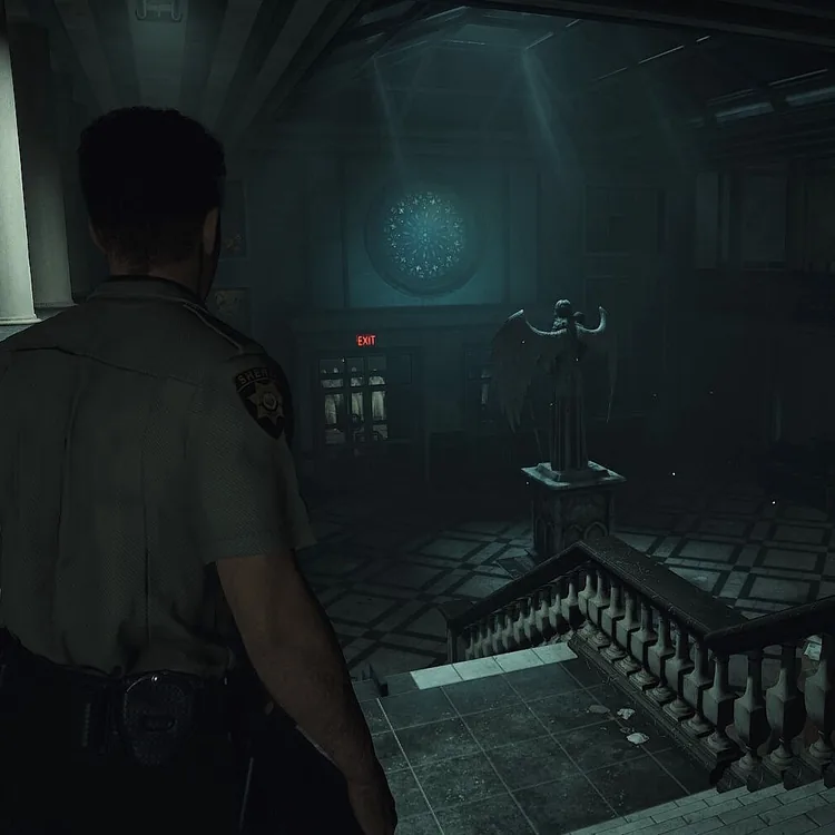 screenshot_Fear The Timeloop