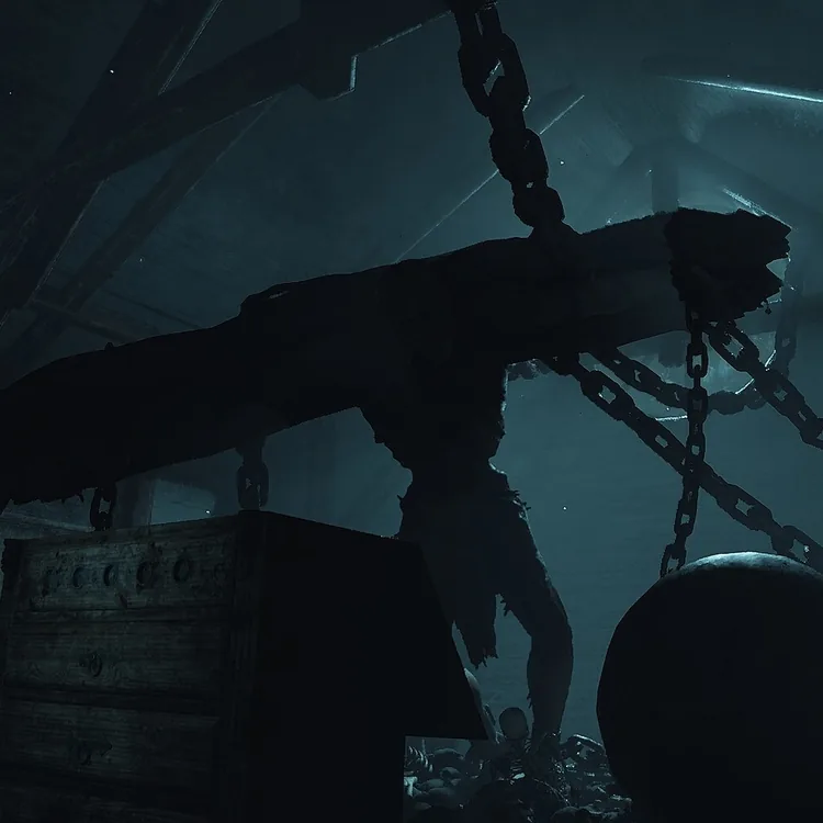screenshot_Fear The Timeloop