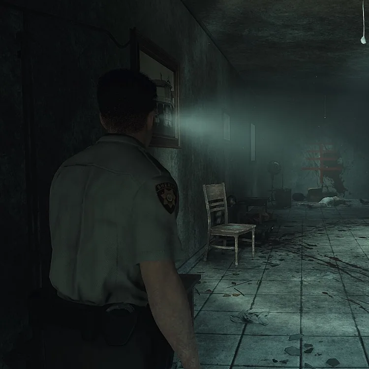 screenshot_Fear The Timeloop